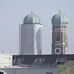 Hotel Demas City