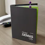 Hotel Demas City