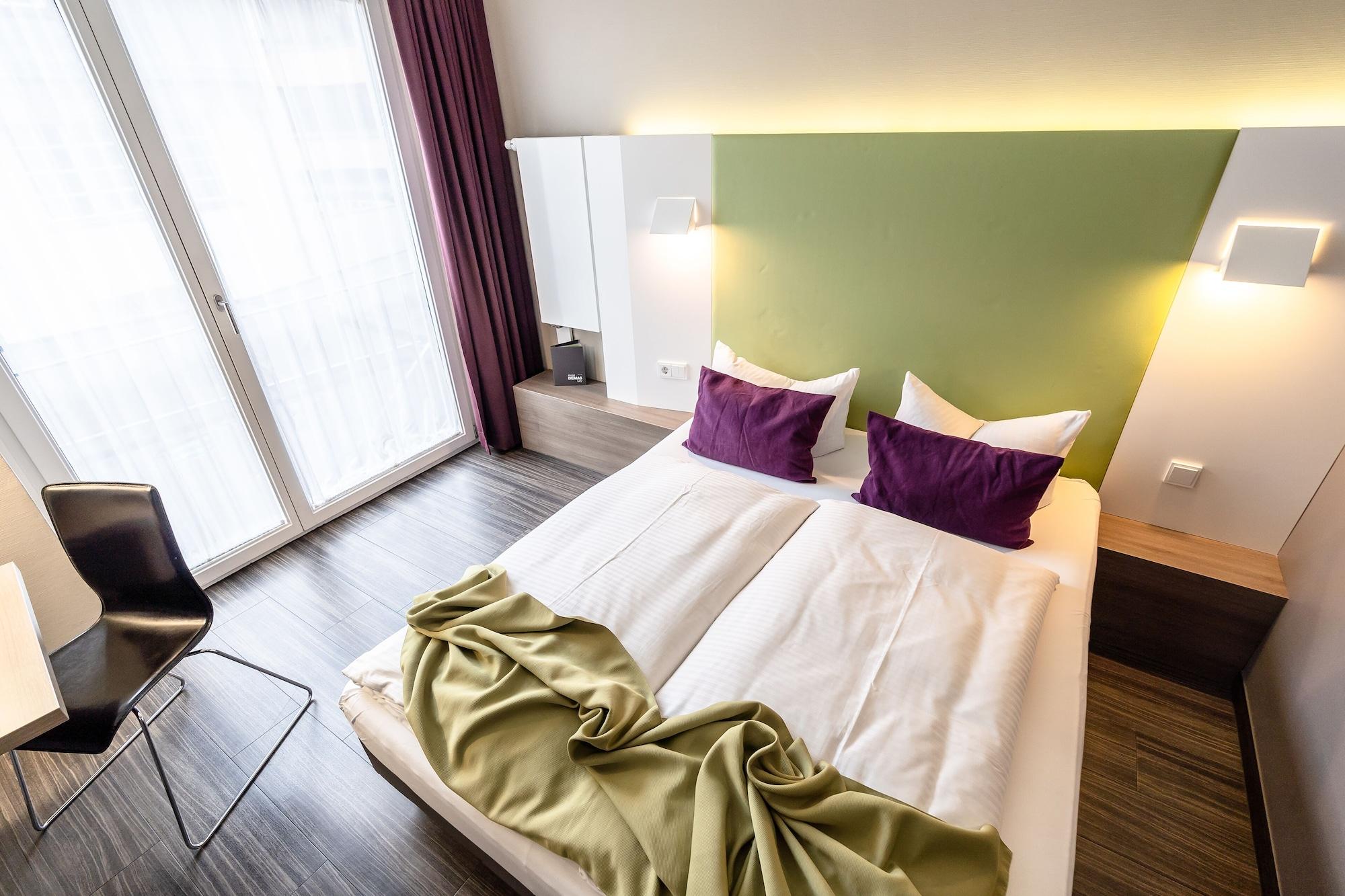 Demas Hotel München