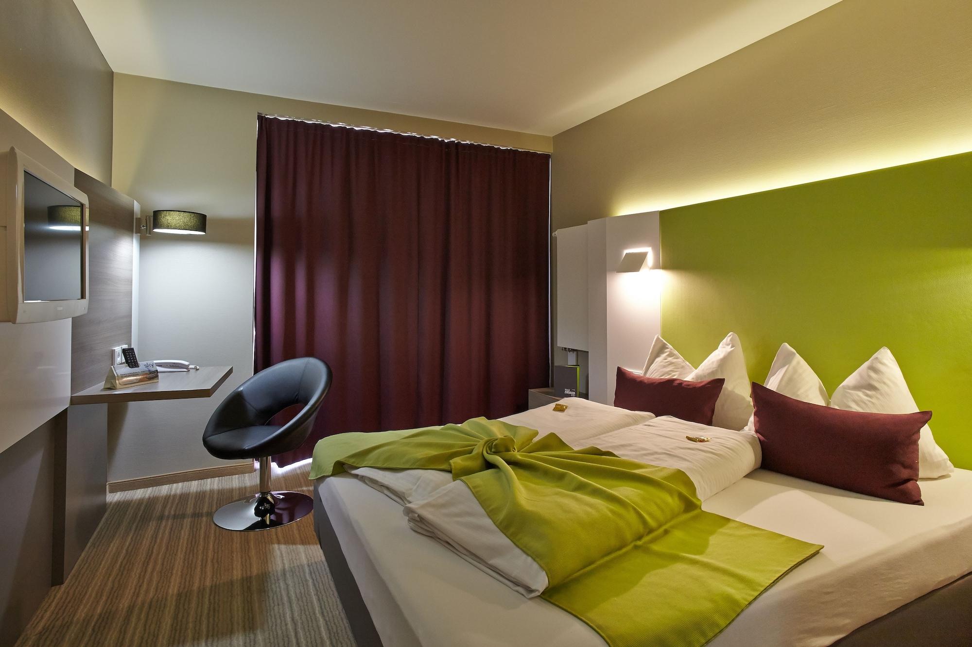 Demas Hotel München