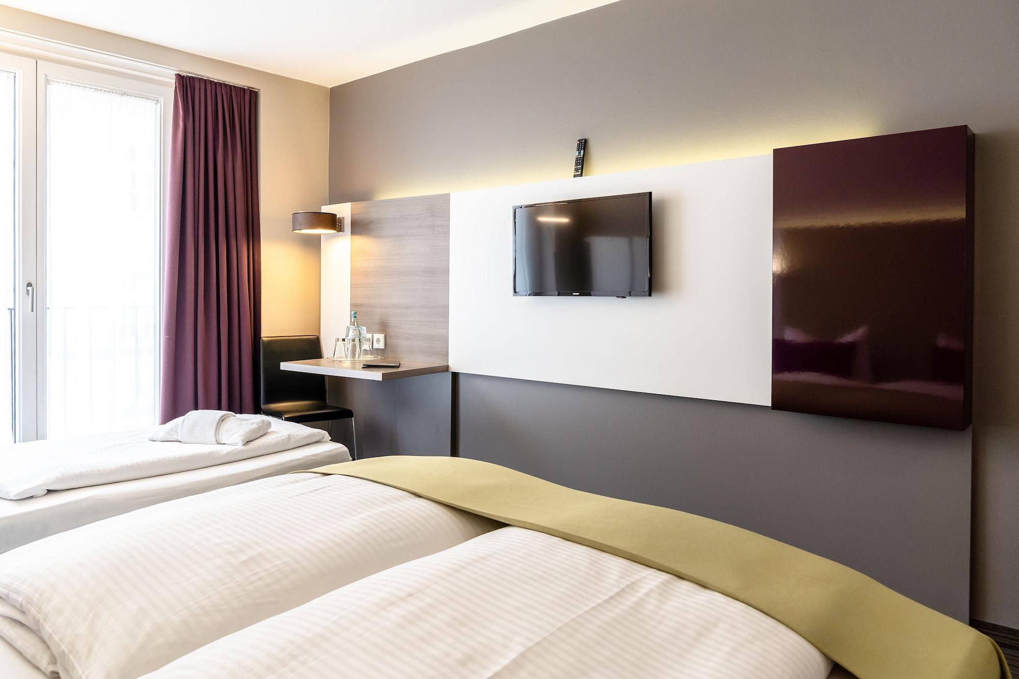Hotel Demas