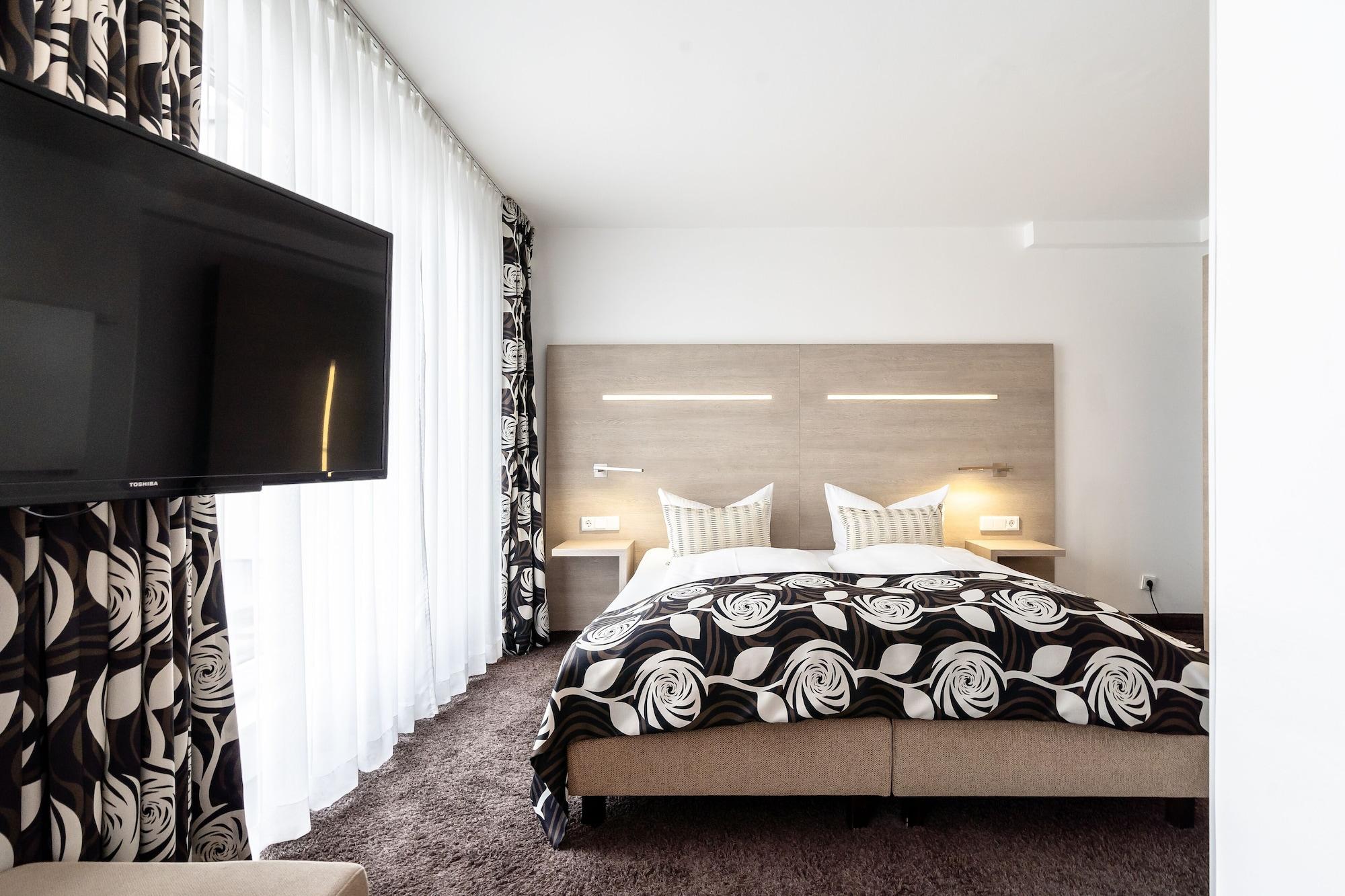 Hotel Demas München