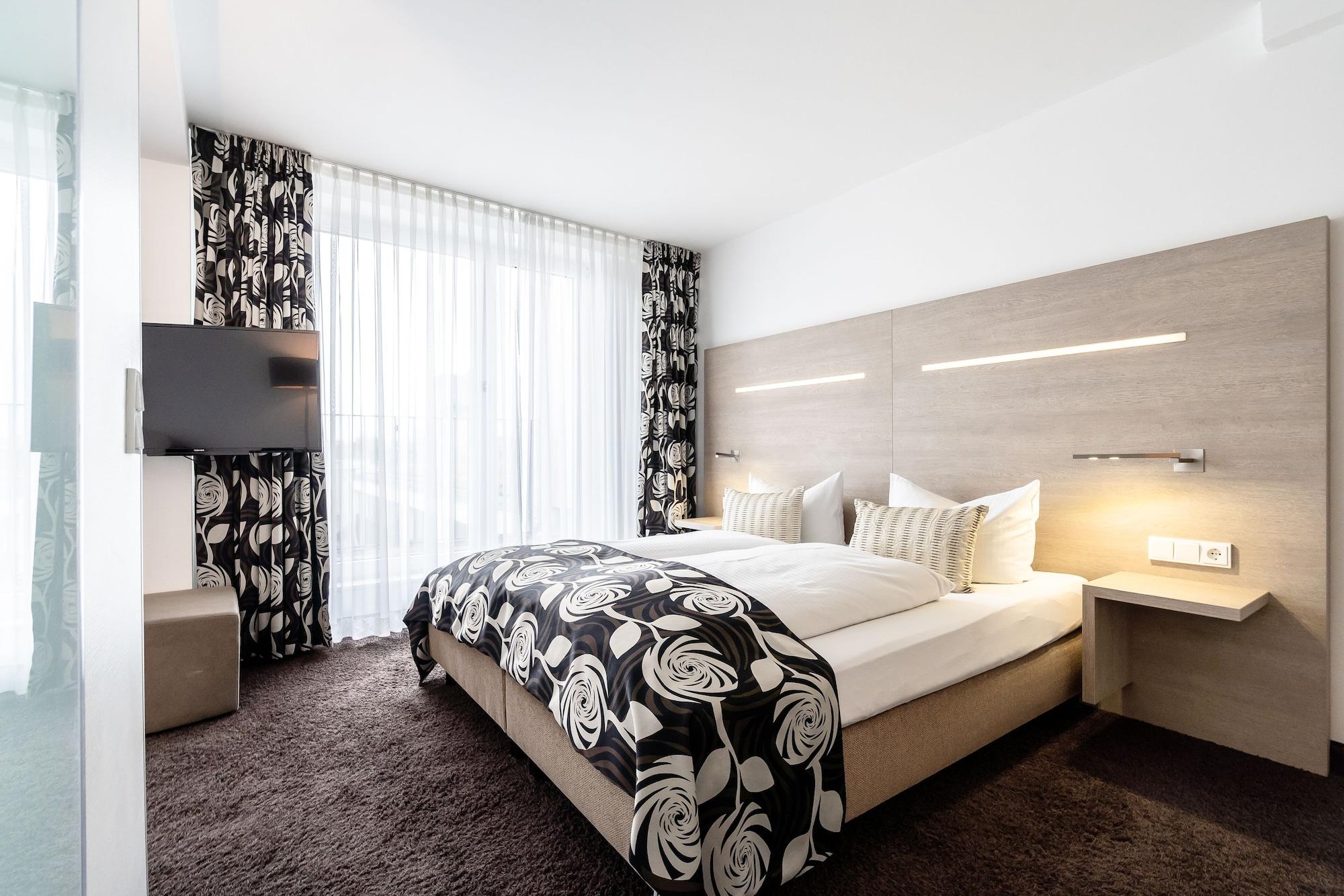 Demas 3* München