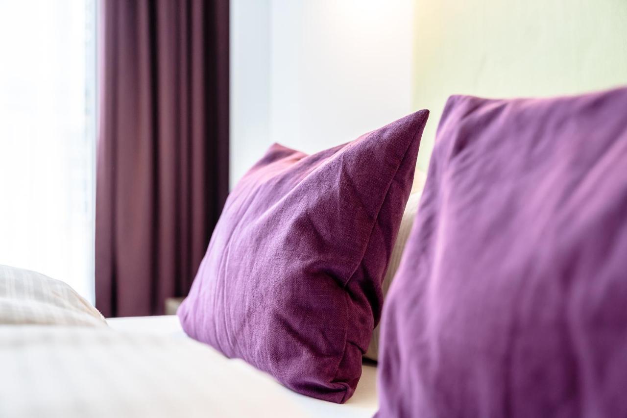 Hotel Demas München